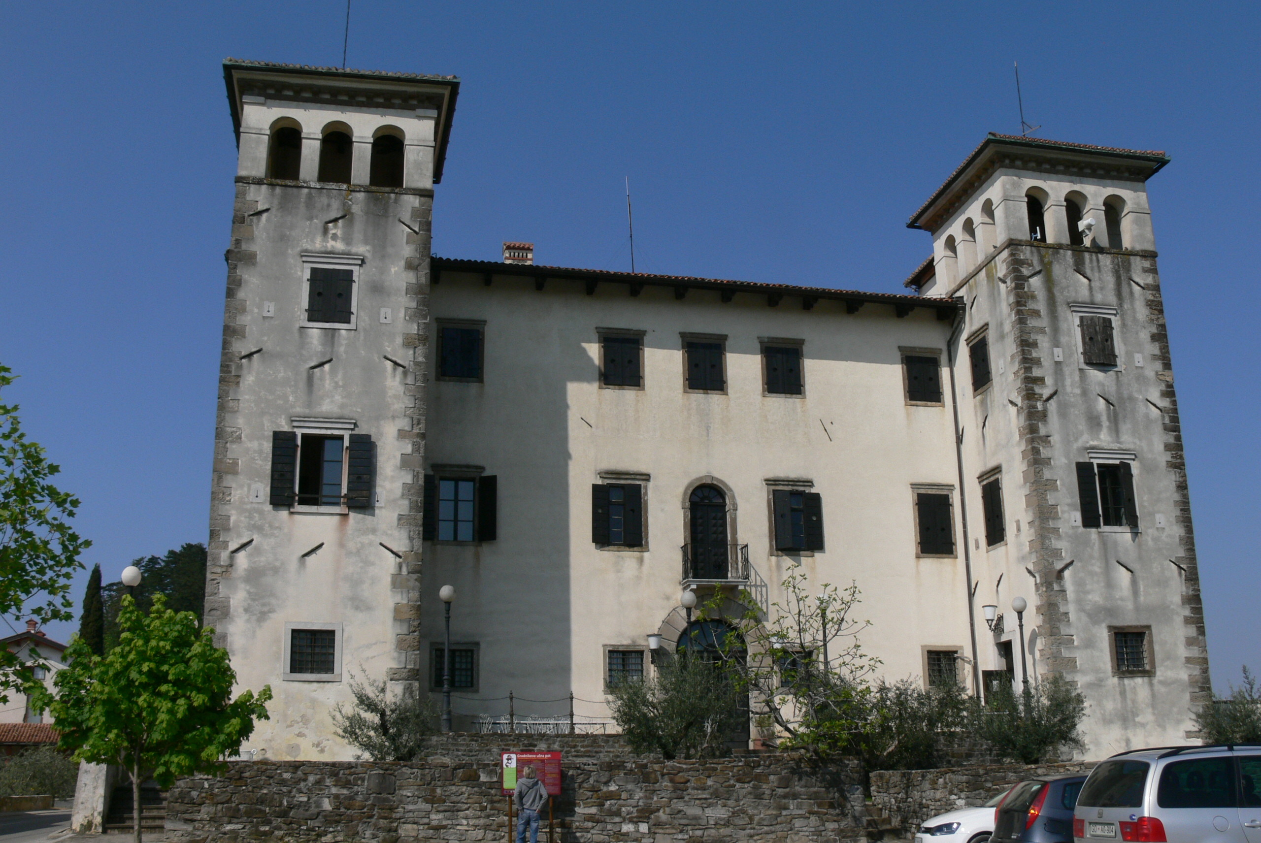 Castle